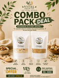 Talbinah + Panjeeri (Combo Pack)