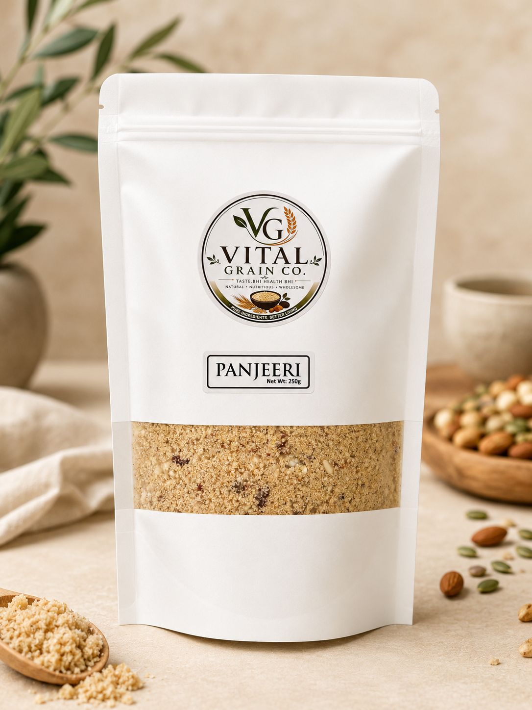 Panjeeri