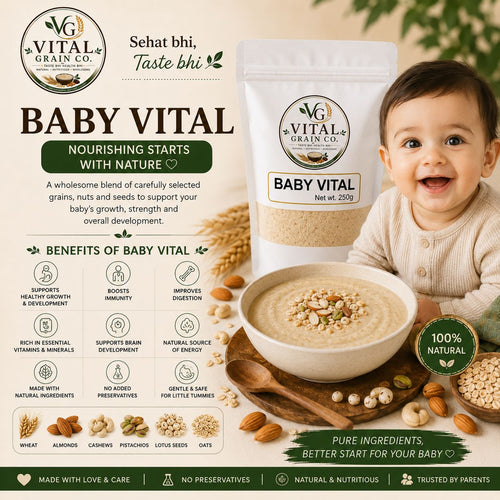 Baby Vital