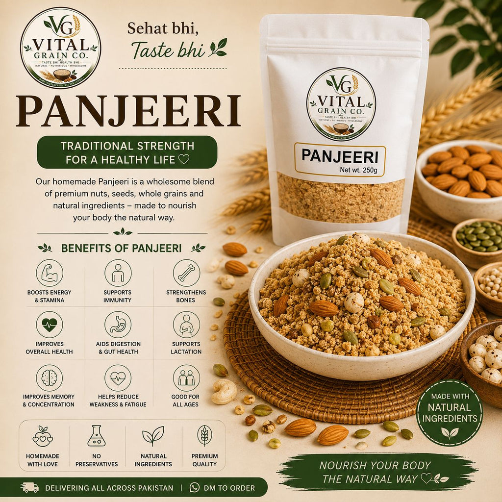Panjeeri